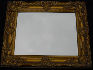 Spiegel im Barock Stil