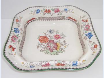 Schüssel Copeland Spode Chinese Rose gebraucht